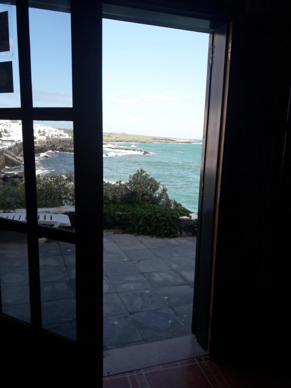 Punta MujeresCasa Costa Amanecer别墅 外观 照片